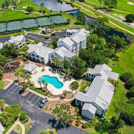 Newly Renovated Condo With Private Balcony! Panama City Beach Exterior photo