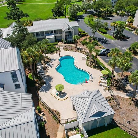 Newly Renovated Condo With Private Balcony! Panama City Beach Exterior photo
