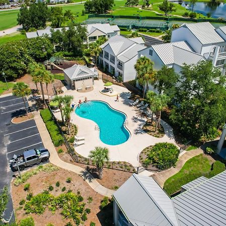 Newly Renovated Condo With Private Balcony! Panama City Beach Exterior photo