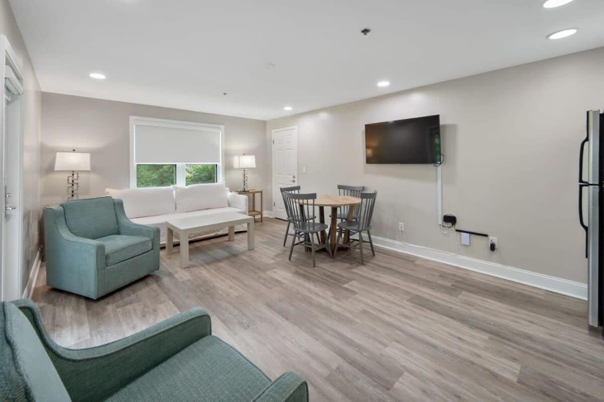Newly Renovated Condo With Private Balcony! Panama City Beach Exterior photo