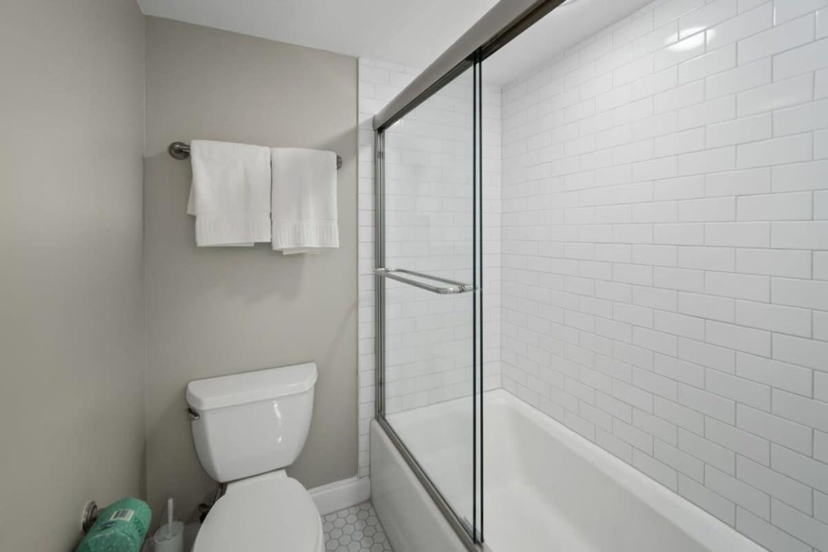 Newly Renovated Condo With Private Balcony! Panama City Beach Exterior photo